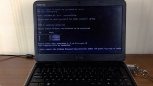 Как сбросить пароль Windows 7 без сброса диска-2018