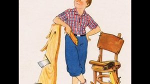 Мастер-ломастер ("Я учиться не хочу"), Маршак С.Я.