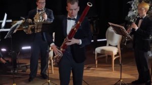 "Хора Стаккато" Динику Григораш | Grigoras Dinicu Hora Staccato