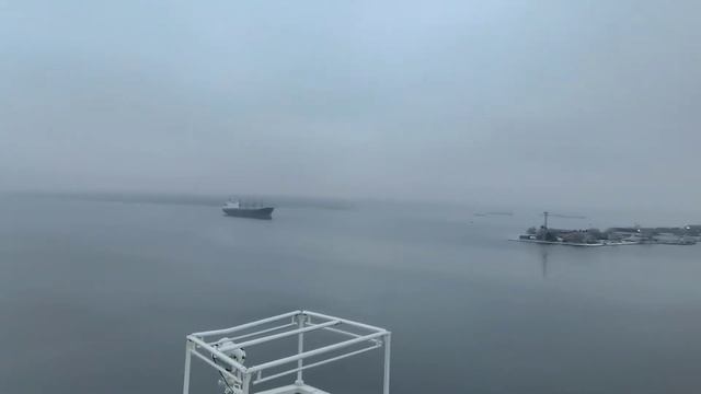 Ports of Call Part V смотреть онлайн