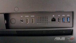 ASUS ET2220 All in One PC Official Overview