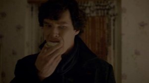 Шерлок Клоунс. Флэшбэки. [10] (GrekFilms)