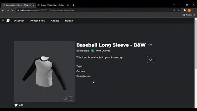 How to get 2 Layered T-shirts and Pants [Roblox] смотреть онлайн