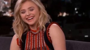 Биография Хлоя Грейс Морец