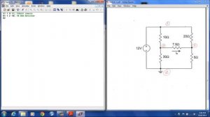 LT Spice Netlists tutorial 1