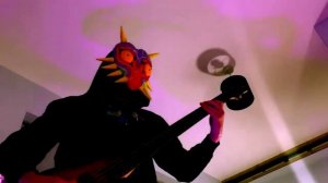 My Plague - Slipknot Cover