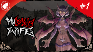★ My Lovely Wife ★ - [1]