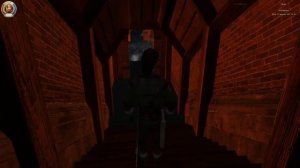 Корсары Каждому свое Под черным флагом-Длань немезиды