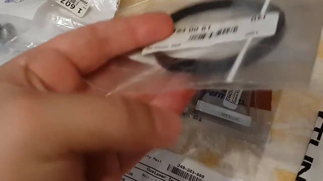 W210 E430 (M113.940) Engine Parts (Part 2) смотреть онлайн