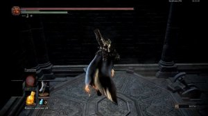 Dark Souls 3 | Кольцо с зеленоцветом +3 (Dark Souls III)