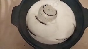 Использование порошка елизар