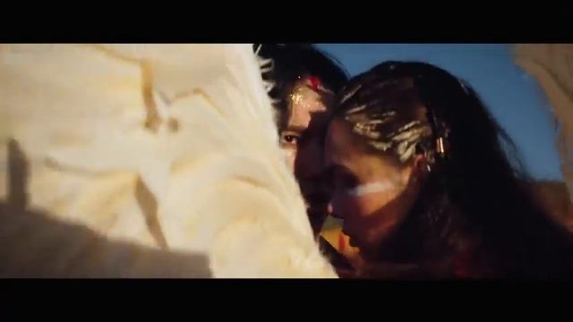 Dimash Kudaibergen - Love of Tired Swans