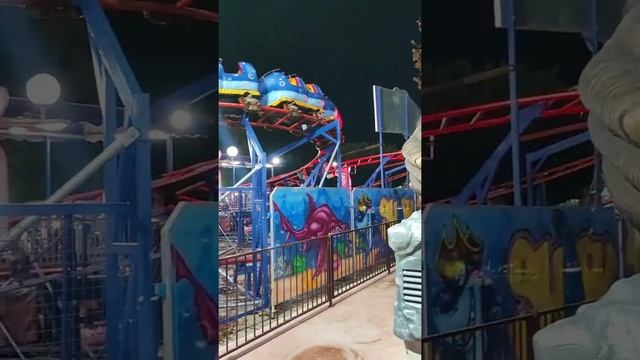 Анталия Лунапарк смотреть онлайн