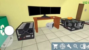 Пк симулятор Смотрим онлайн магазин  PK simulator