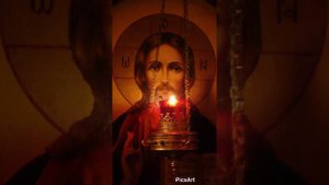 Херувимская песнь "Из рукописных нот"