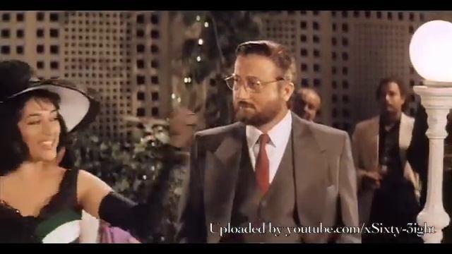 Madhuri Dixit in Zindagi Ek Juaa (Title song) смотреть онлайн