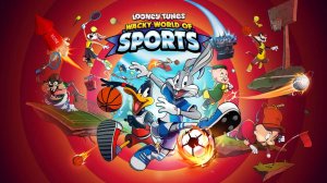 Looney Tunes: Wacky World of Sports