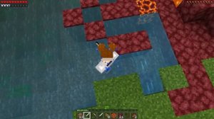 ГДЕ НАЙТИ ЗОЛОТО В МАЙНКРАФТЕ ? ? Я ТЕПЕРЬ ЗНАЮ ? майнкрафт выживание / Бабушка Шошо minecraft