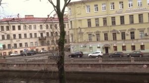 Где остановиться в Санкт-Петербурге? Рекомендую апарт-отель!