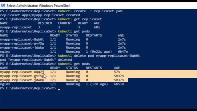 Kubernetes Crash Course for Dummies [ Hands on Lab ] смотреть онлайн