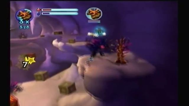 Crash: Mind Over Mutant | Mission 20 смотреть онлайн