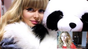 Анжелика Кенова настолько красива, что родители не отпускают ее гулять без охраны