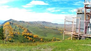 Чертов палец.#Алтай#чертов палец#2023#