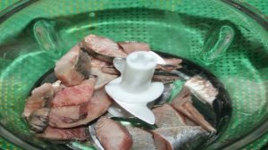 Икра из сельди