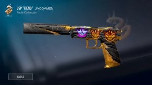 ТРЕЙД БАГОМ в 0.22.1 в STANDOFF 2 | КАК ТРЕЙДИТЬ БАГОМ в STANDOFF 2 | ТРЕЙД БАГОМ на USP FIEND