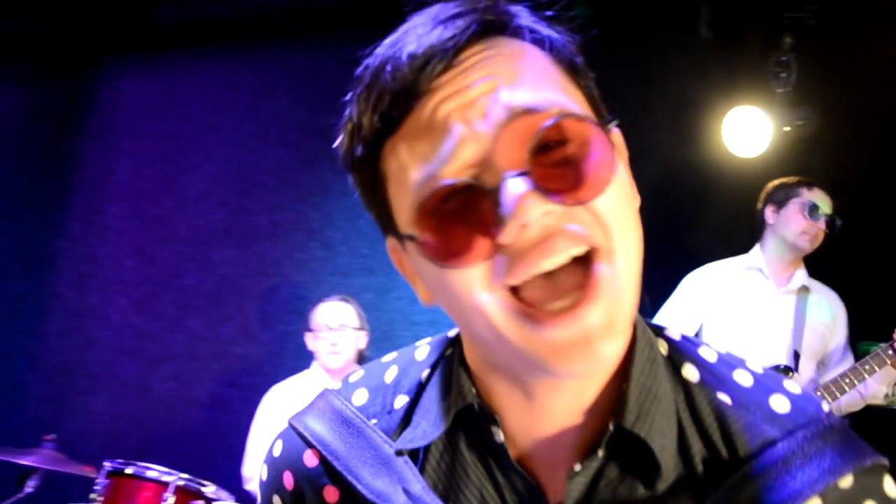 Баян Пресли - Танкист смотреть онлайн