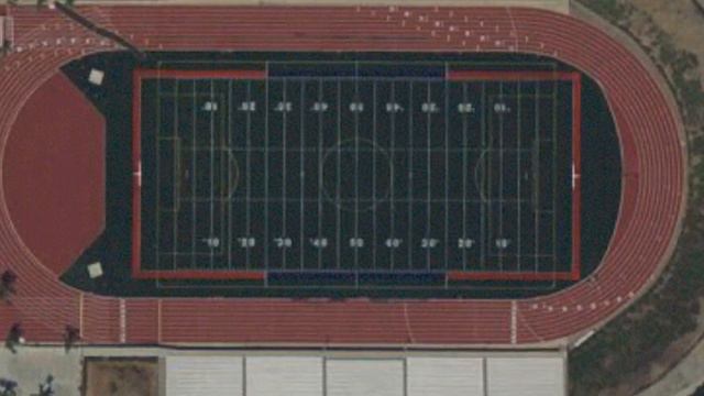 SCSBOA 6A Championships смотреть онлайн