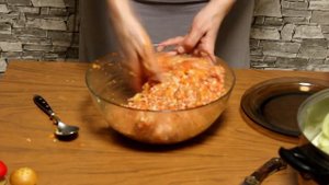 Самые вкусные голубцы - пальчики оближешь!!! Delicious cabbage rolls!