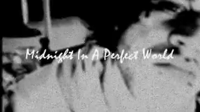 Hibernation - Midnight In A Perfect World смотреть онлайн