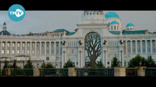 Татарские детские песни ?| Балалы Солянка 24.11.2021