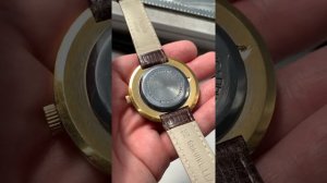 Абсолютно новые часы Ракета-города (мировое время) ПЧЗ