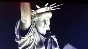 Patrick Wilson Sings National Anthem