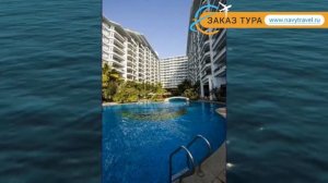 TIANZE BEACH 3* Китай Хайнань обзор – отель ТИАНЗЕ БИЧ 3* Хайнань видео обзор