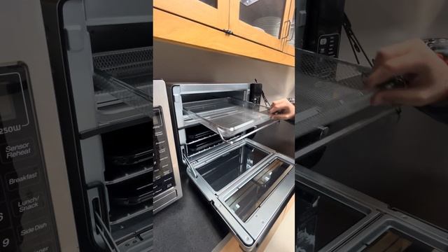 Ninja 12-in-1 Smart Oven