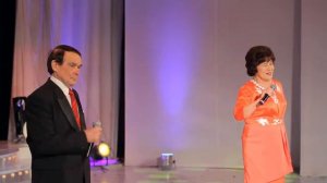 Зинаида Игнатьева да Владислав Зотин - "Ылынна ма коктан"