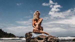 Оптимистичная- Энергичная музыка для релаксации.