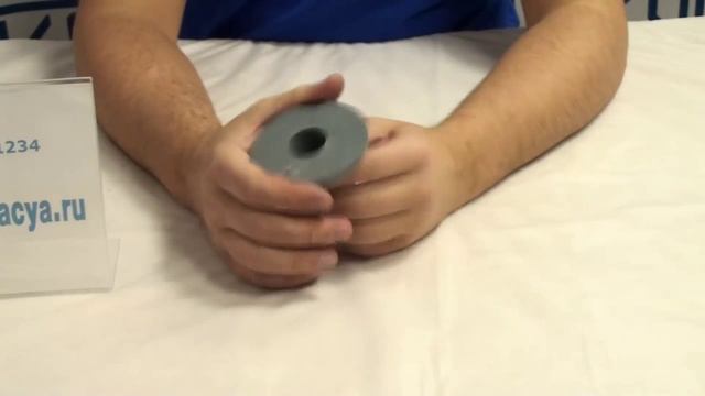 Фиксатор арматуры ФС 50 смотреть онлайн