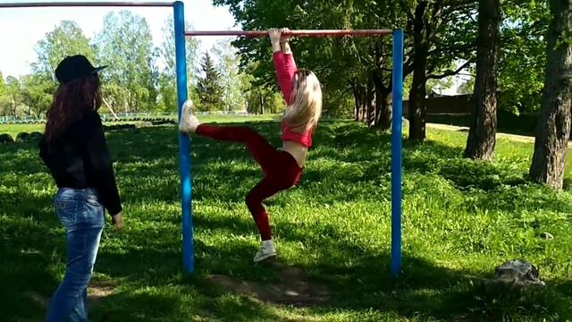 ГУЛЯЮ В ВИТЕБСКЕ! СЛЕДУЮЩЕЕ ВИДЕО БУДЕТ ОЧЕНЬ КЛАССНЫМ! смотреть онлайн