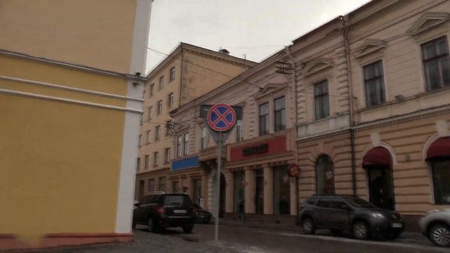 ЧЕРНОВЦЫ – ИЗЮМИНКА БУКОВИНЫ (Chernivtsi. Ukraine) (3)