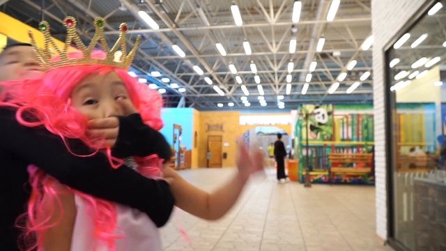 Аминка Витаминка - My little prince(cover) смотреть онлайн