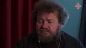 Прот. Олег Стеняев о псевдоПравославии