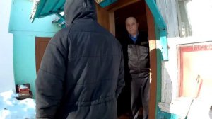 Прогулялись по заброшенному в 2012г. лагерю Восток 2. Поливаново. Теперь будет база отдыха