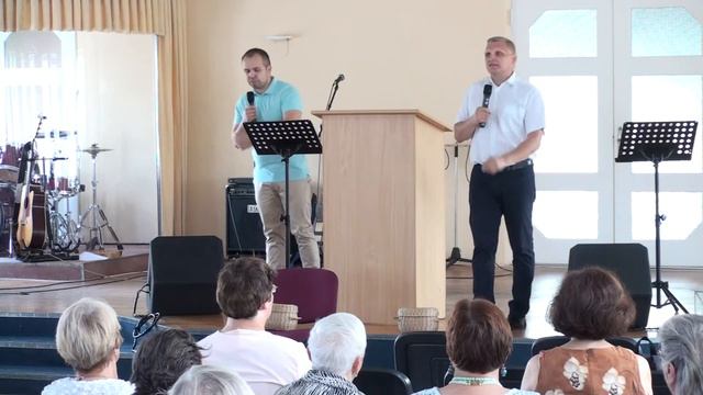 5 августа 2018 года