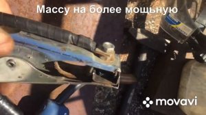 Сварка больших зазоров полуавтоматом!