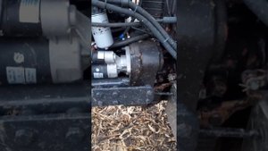 Двигун MAN D0824 на МТЗ 920