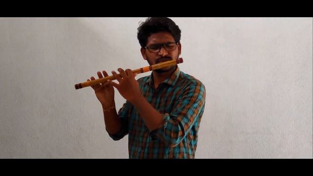 Krishna Aur Kans Enchanting Flute (Plain) смотреть онлайн